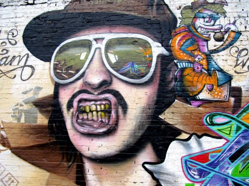 graffiti berlin wall wall