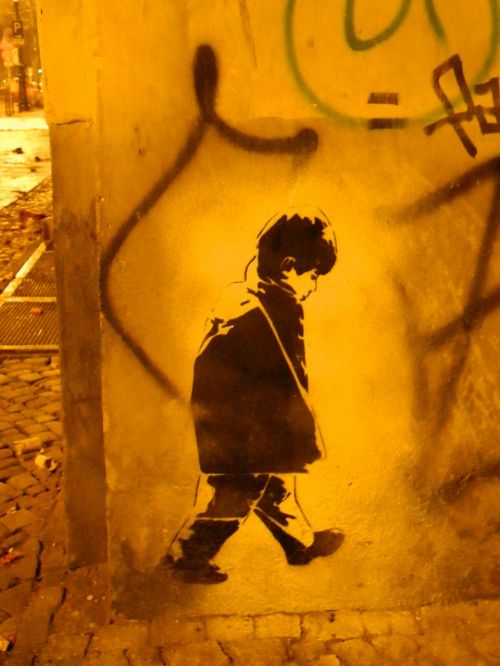 grafiti street-art berlin