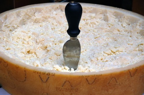 grain  cheese  form
