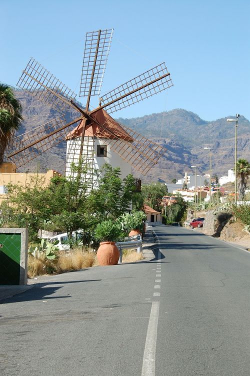 gran canaria spain island