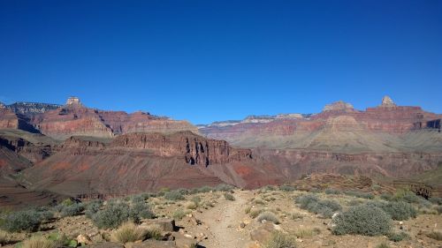 gran canyon travel nature
