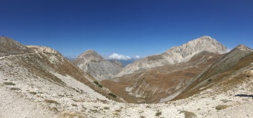 gran sasso in italy italy