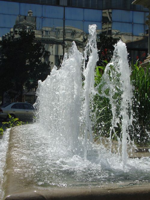 granada water source
