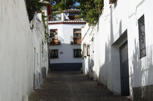 Granada, Spain