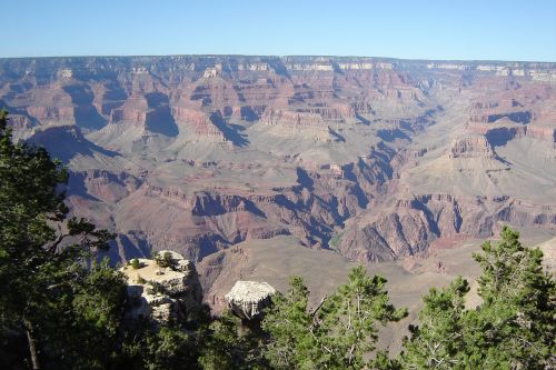 grand canyon south