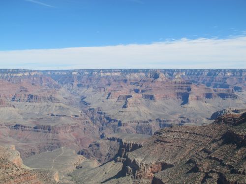 grand canyon park