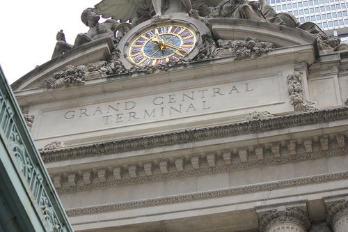 grand  central  terminal