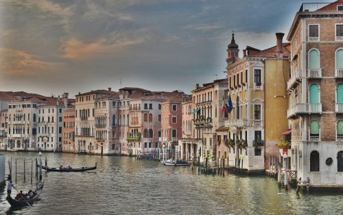 grand canal grand canal