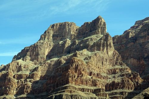 grand canyon canyon rock