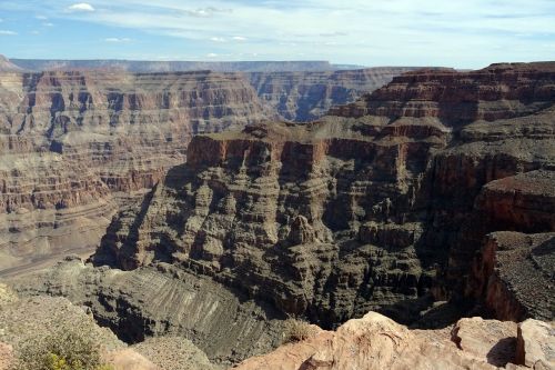 grand canyon canyon landscape