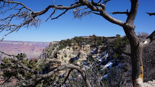 grand canyon tourist attraction tourism
