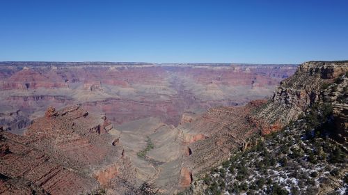 grand canyon tourist attraction tourism