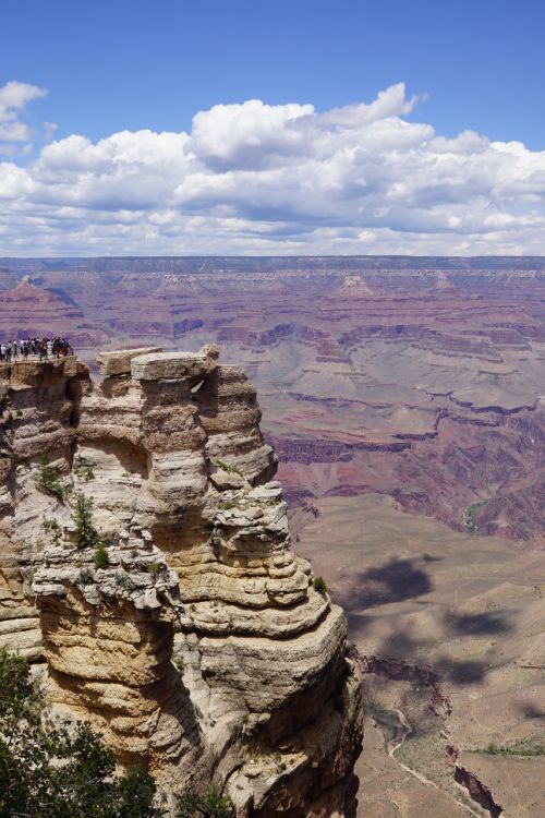 grand canyon usa national park