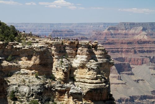 grand canyon arizona national park