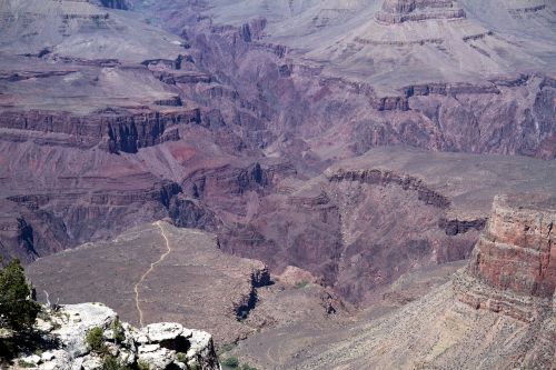 grand canyon arizona colorado river