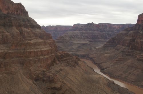 grand canyon national park