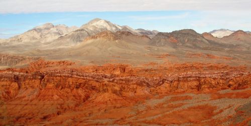 grand canyon az lake mead