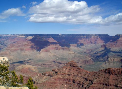 grand canyon arizona park