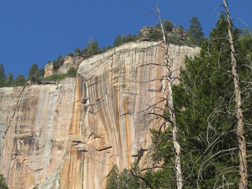grand canyon north rim geology
