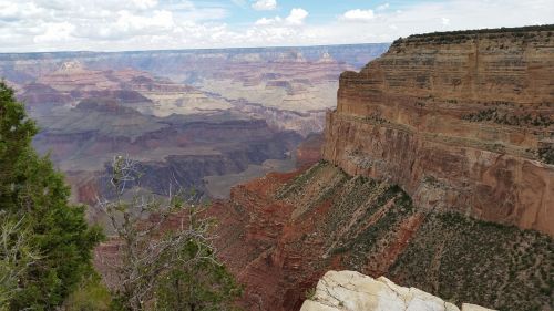 grand canyon arizona canyon