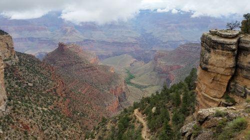 grand canyon arizona canyon