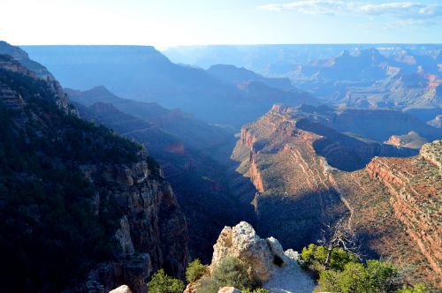 grand canyon united states nature
