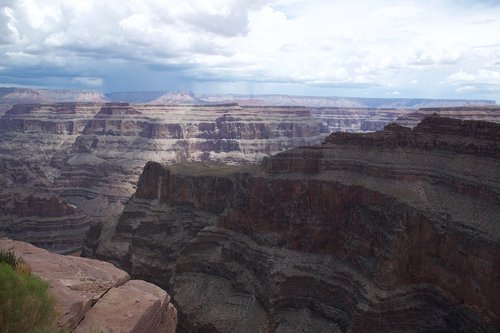 grand canyon  rocks  landscape