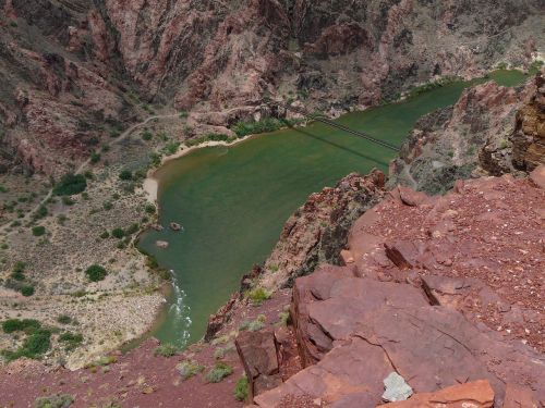 grand canyon colorado colorado river