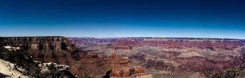 grand canyon geology landscape