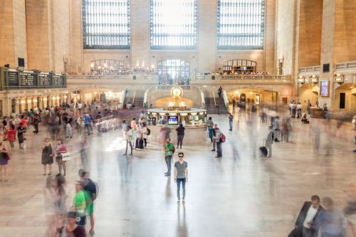 grand central station new york nyc