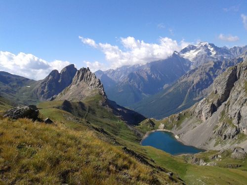 grand lake alps jewel cases