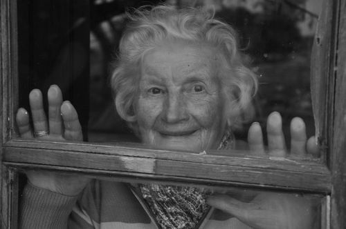 grandmother people argentina