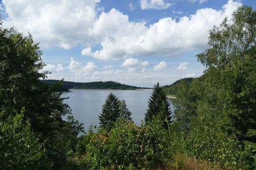 granetal goslar dam