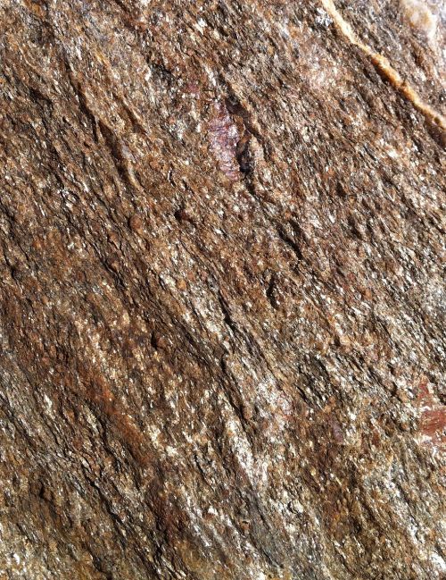 granite brown rock