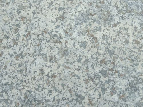 granite surface rock