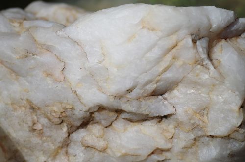 granite stone minerals