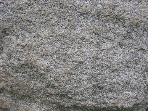 granite geology rock