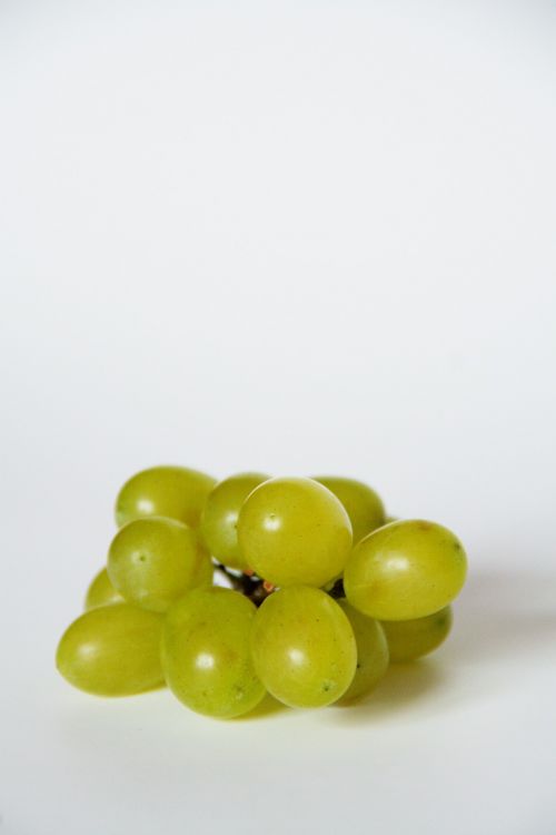 grapes fruit healthy