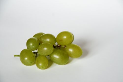 grapes fruit healthy