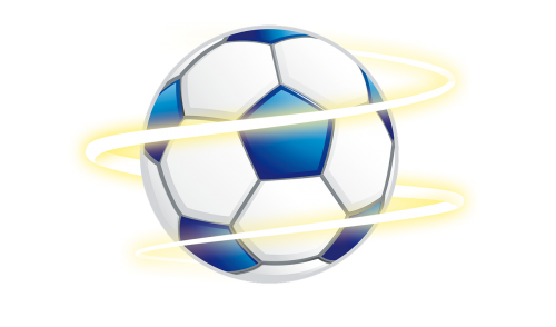 graphic ball football