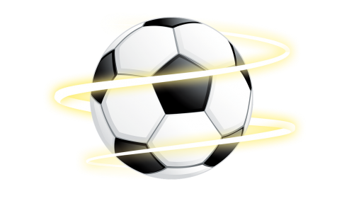 graphic ball football