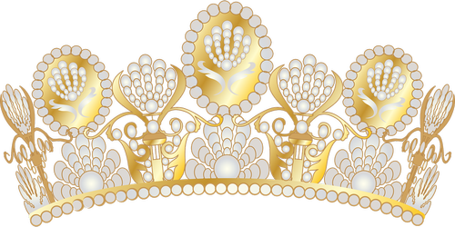 graphic  crown  swedish crown