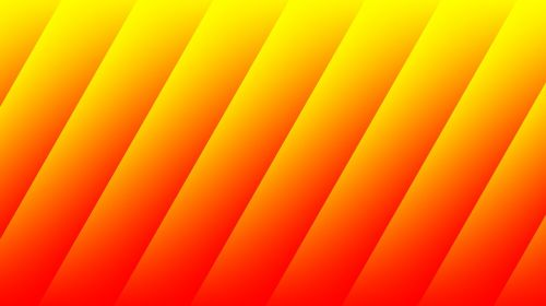 graphics gradient orange