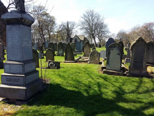 grave churchyard cemetery