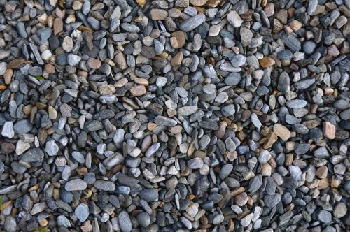 gravel grey texture