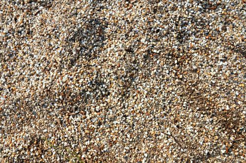 gravel stone pebble