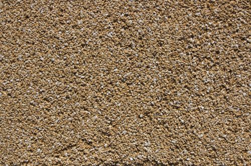 gravel brown background