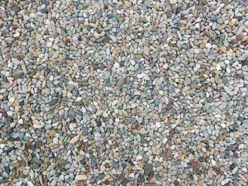 gravel texture pebble