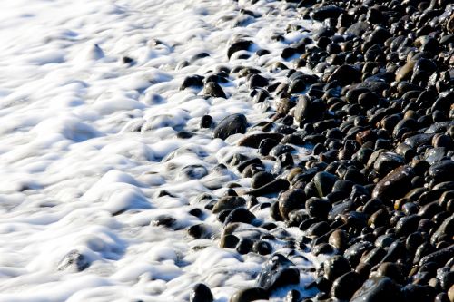 gravel weeks ago bathing beach