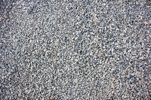 gravel rocks  gravel  rock